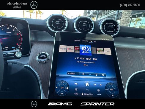 New 2026 Mercedes-Benz GLC 300 GLC 300 image 25