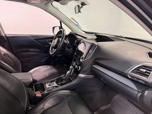 Used 2019 Subaru Forester Limited AWD/4WD image 11