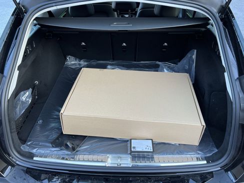 New 2026 Mercedes-Benz E 450 4MATIC All-Terrain Wagon image 24