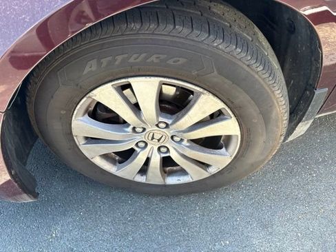 Used 2015 Honda Odyssey EX-L image 7