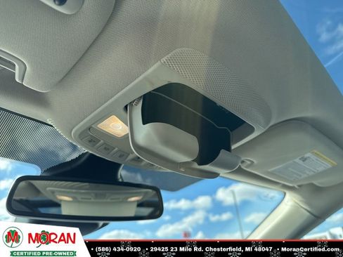 Used 2024 Ford Edge SEL w/ Convenience Package image 23