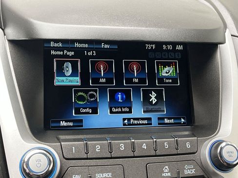 Used 2017 Chevrolet Equinox LT w/ Convenience Package AWD/4WD image 18