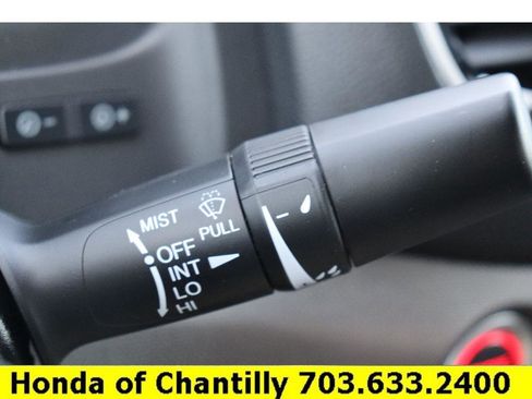 Certified 2023 Honda Ridgeline RTL image 12