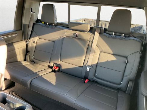 New 2026 Chevrolet Silverado 2500 LT w/ Trail Boss Package image 9