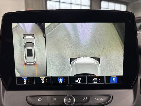 New 2026 Chevrolet Blazer RS w/ Driver Confidence II Package image 19