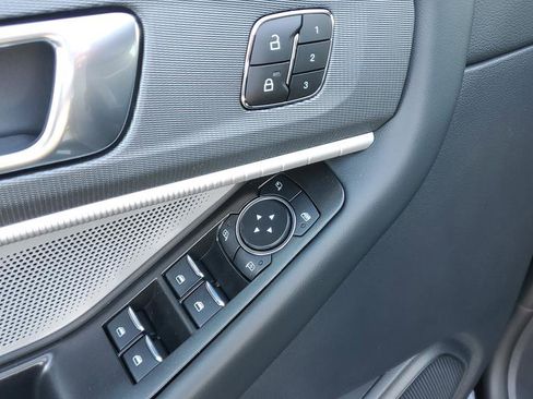 New 2026 Ford Explorer ST w/ Sun And Sound Package image 14