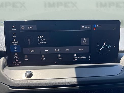 Used 2025 Honda Accord Sport image 17
