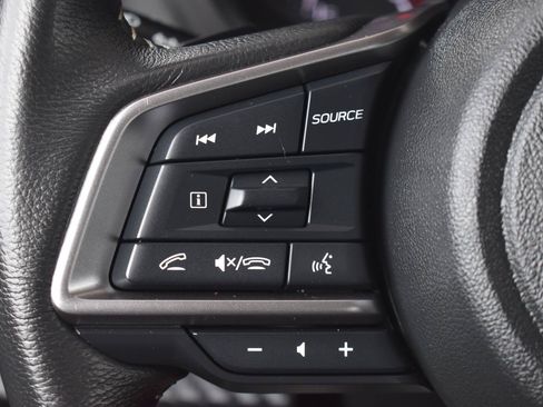 Used 2024 Subaru Ascent Premium w/ Convenience Package AWD/4WD image 6