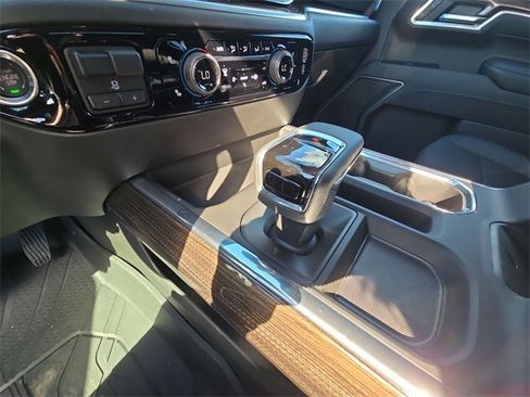 New 2026 Chevrolet Silverado 1500 LT w/ Protection Package image 16