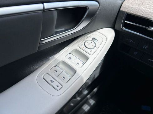 New 2026 Hyundai Sonata Blue FWD image 11