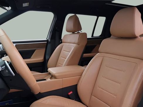 Used 2024 Hyundai Santa Fe Limited image 13