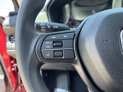 Certified 2024 Honda Accord EX image 27