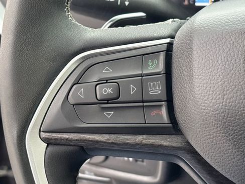 Used 2023 Jeep Grand Cherokee Limited image 31