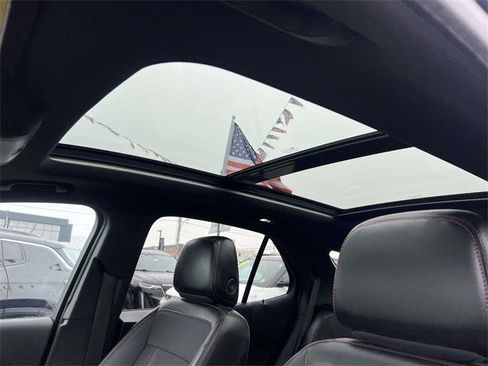 Certified 2023 Chevrolet Equinox RS image 13