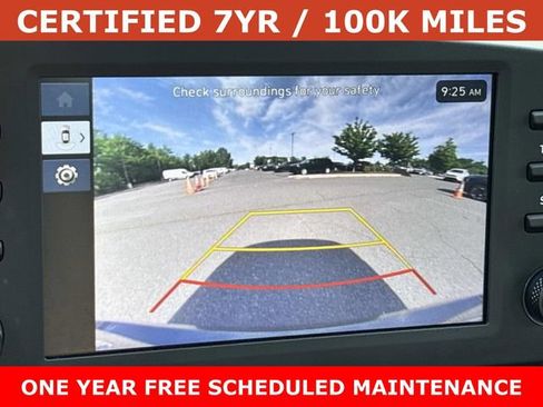 Used 2025 Hyundai Elantra Sport FWD image 20