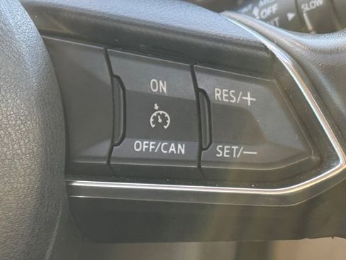 Used 2018 MAZDA MAZDA6 Sport image 18