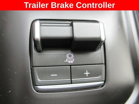 Used 2026 GMC Sierra 2500 Denali Ultimate AWD/4WD image 24