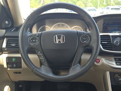 Used 2014 Honda Accord EX-L image 13