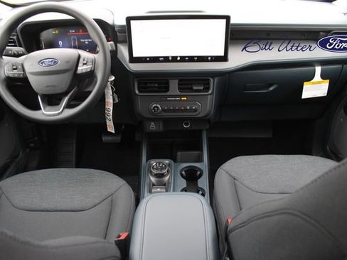 New 2026 Ford Maverick XL FWD image 10