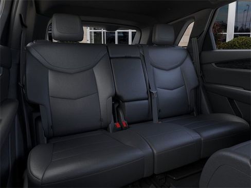 New 2025 Cadillac XT5 Premium Luxury w/ Technology Package image 17