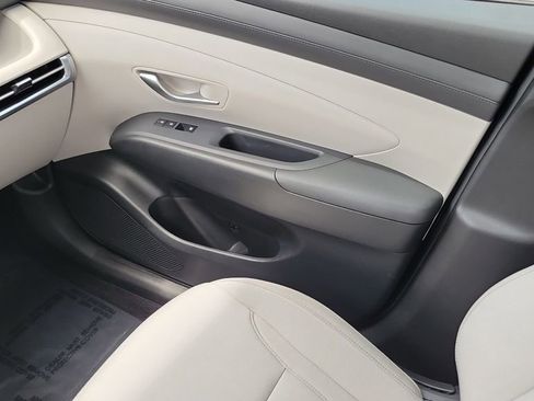 Certified 2026 Hyundai Tucson SE FWD image 13