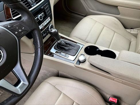 Used 2015 Mercedes-Benz C 250 Coupe image 12