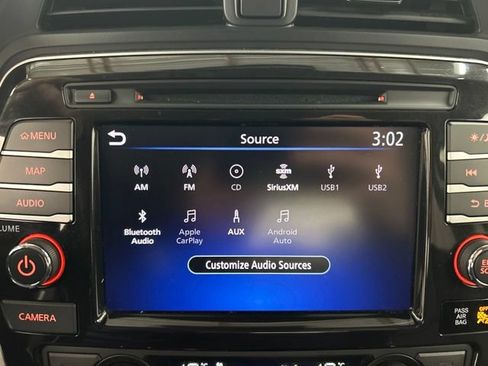 Used 2023 Nissan Maxima SL FWD image 16