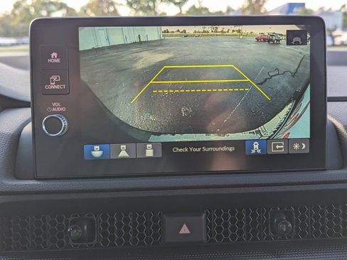 New 2026 Honda CR-V Sport-L image 13