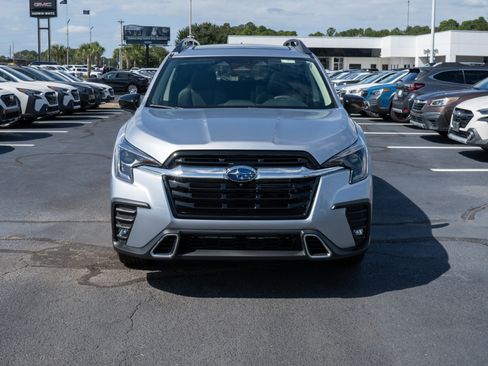 New 2025 Subaru Ascent Touring w/ Popular Package #2 image 8