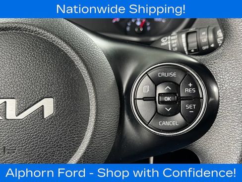 Used 2022 Kia Soul LX w/ Technology Package FWD image 22