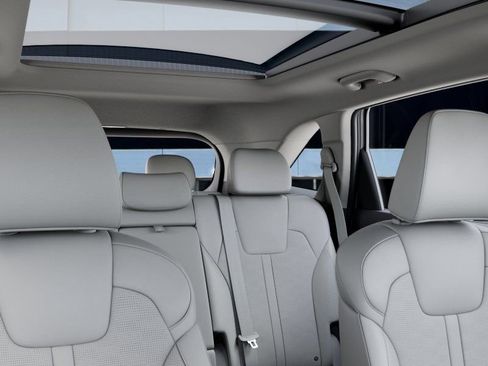 New 2026 Kia Sorento EX FWD image 29