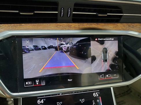 Used 2021 Audi A6 Premium Plus w/ Premium Plus Package image 36