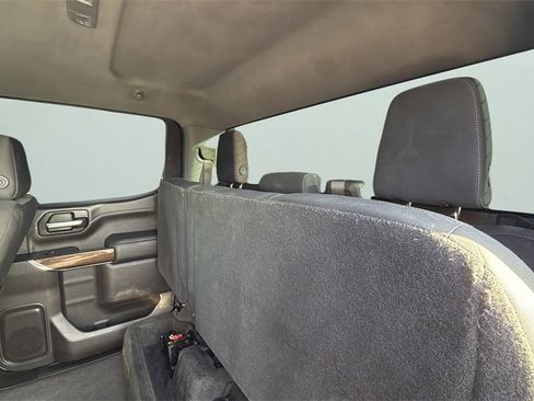 Used 2020 GMC Sierra 1500 Elevation w/ Elevation Value Package image 8