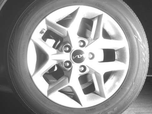 Used 2025 Kia Soul LX w/ LX Technology Package FWD image 17