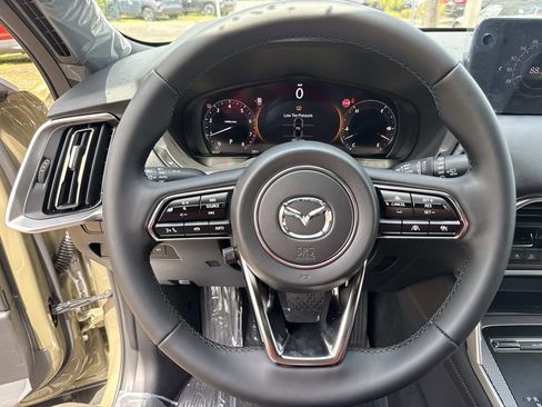 New 2026 MAZDA CX-70 3.3 Turbo S w/ Premium Package image 47