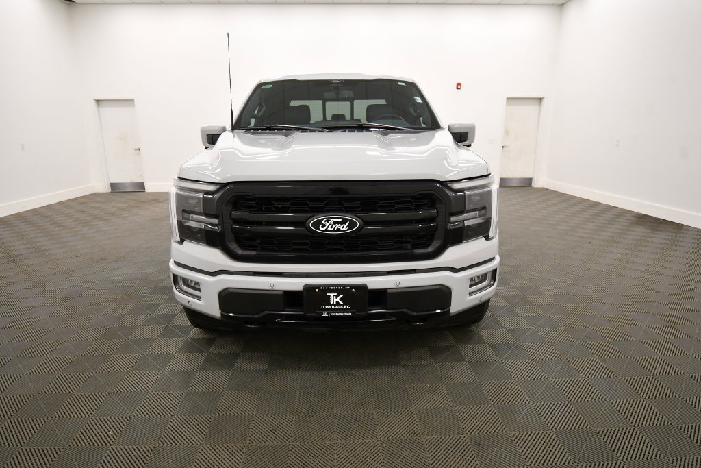 Used 2024 Ford F150 Lariat AWD/4WD image 11