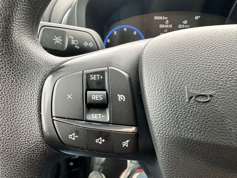 Certified 2021 Ford Bronco Sport image 22