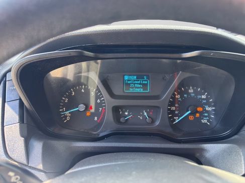 Used 2019 Ford Transit 250 148 Medium Roof w/ Interior Upgrade Package RWD image 12
