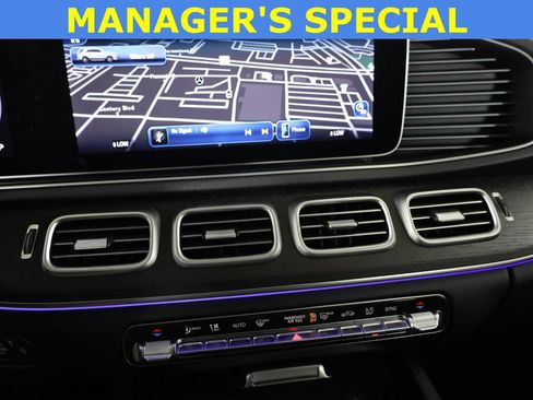 Certified 2026 Mercedes-Benz GLE 350 4MATIC image 23