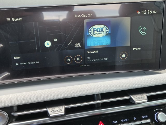 New 2026 Hyundai Tucson Limited FWD image 17