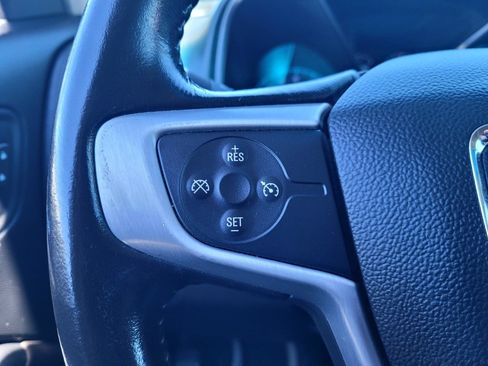 Used 2020 GMC Canyon SLE w/ Elevation Edition RWD image 31