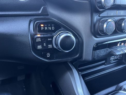 Used 2022 RAM 1500 Big Horn image 21