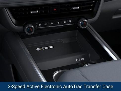 New 2026 Chevrolet Suburban LT w/ Comfort Package AWD/4WD image 26