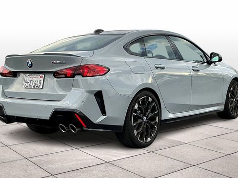 Used 2025 BMW M235i xDrive w/ Premium Package image 16