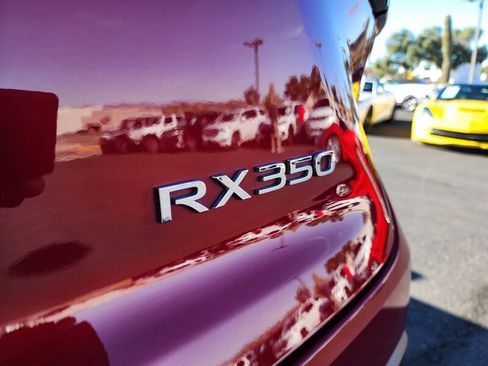Used 2023 Lexus RX 350 350 Premium image 12