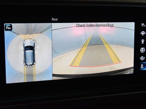 Certified 2022 Mercedes-Benz GLE 350 4MATIC image 12