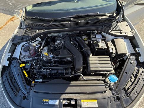 New 2026 Volkswagen Jetta SE image 16