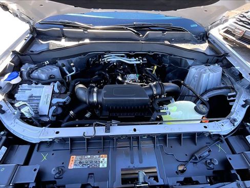 New 2026 Ford Explorer Tremor w/ Tremor Ultimate Package image 16