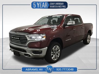 Used 2019 RAM 1500 Limited