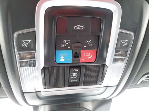 New 2026 RAM 2500 Laramie image 33